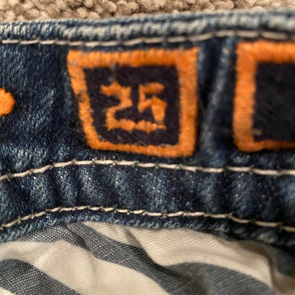 Rock Revival Bona Bootcut Jeans - Picture 2 of 5